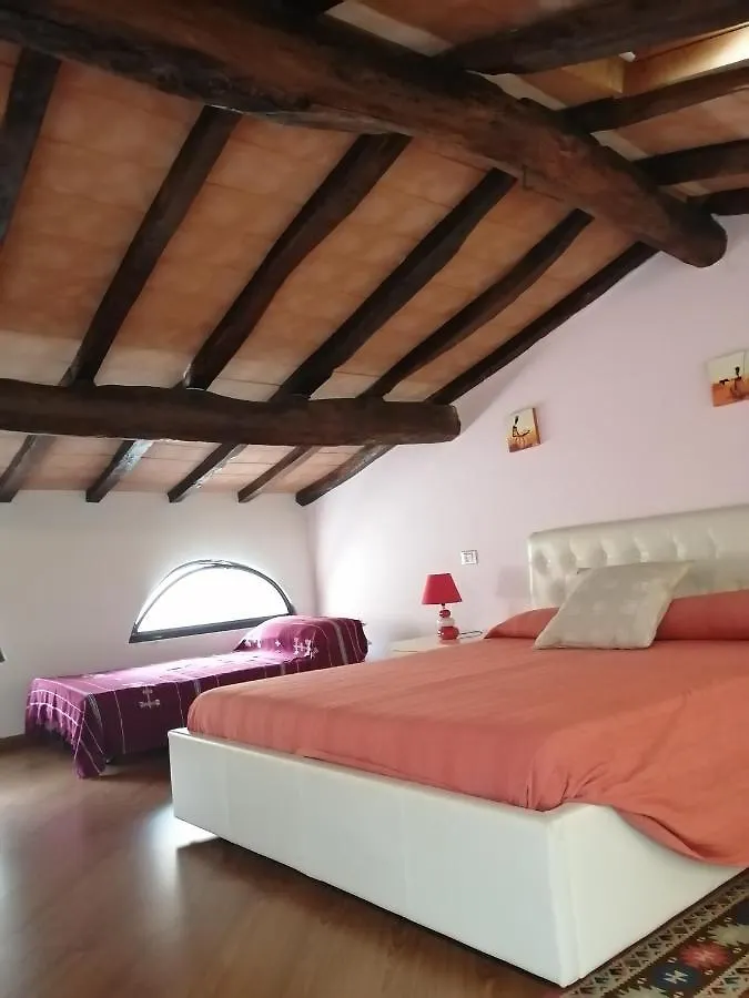 A Ca' Di Gio' Appartement Bedizzano Italië