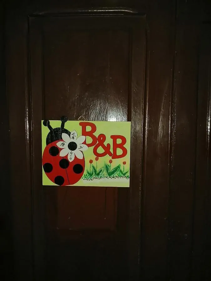 A Ca' Di Gio' Appartement Bedizzano