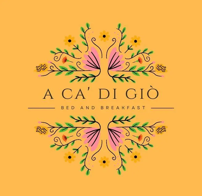 A Ca' Di Gio' Appartement Bedizzano