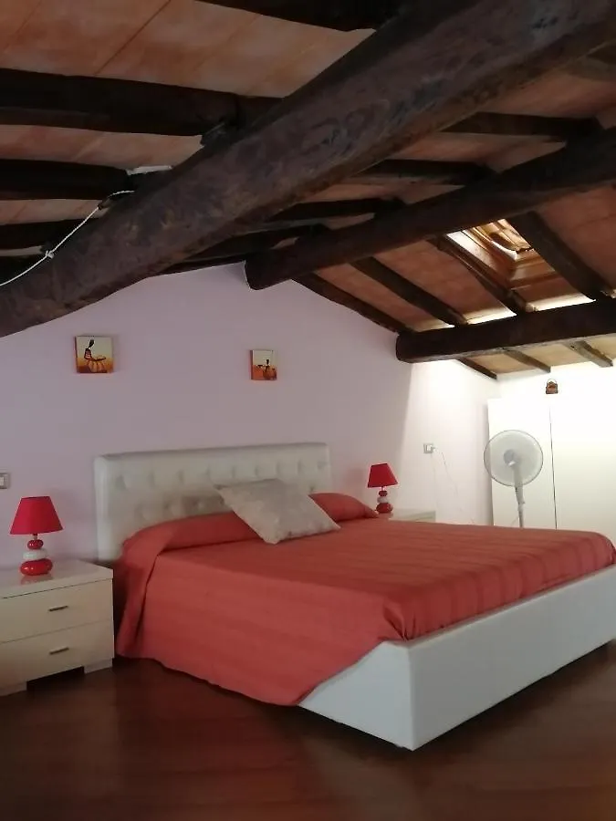 A Ca\' Di Gio\' location